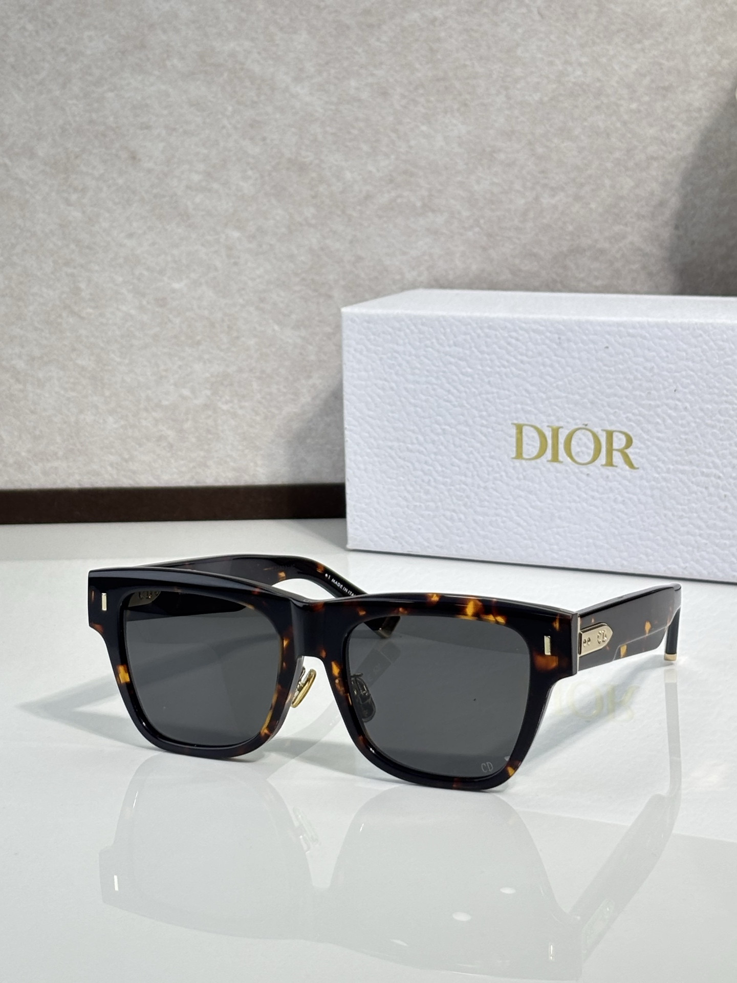 Dior Glasses Dior Tailoring S1F 56-19-150