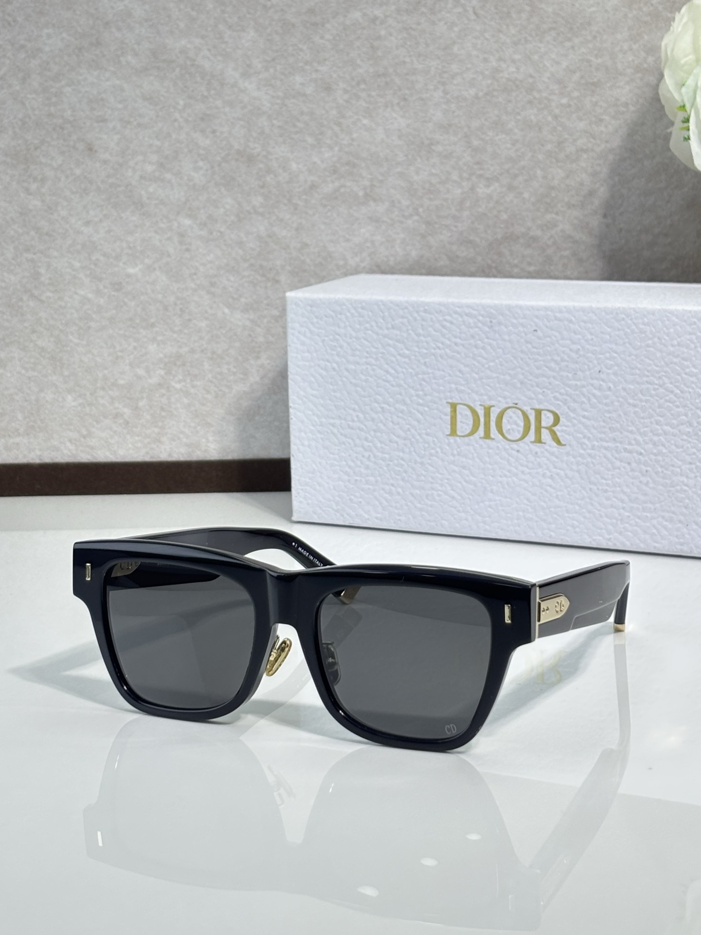 Dior Glasses Dior Tailoring S1F 56-19-150