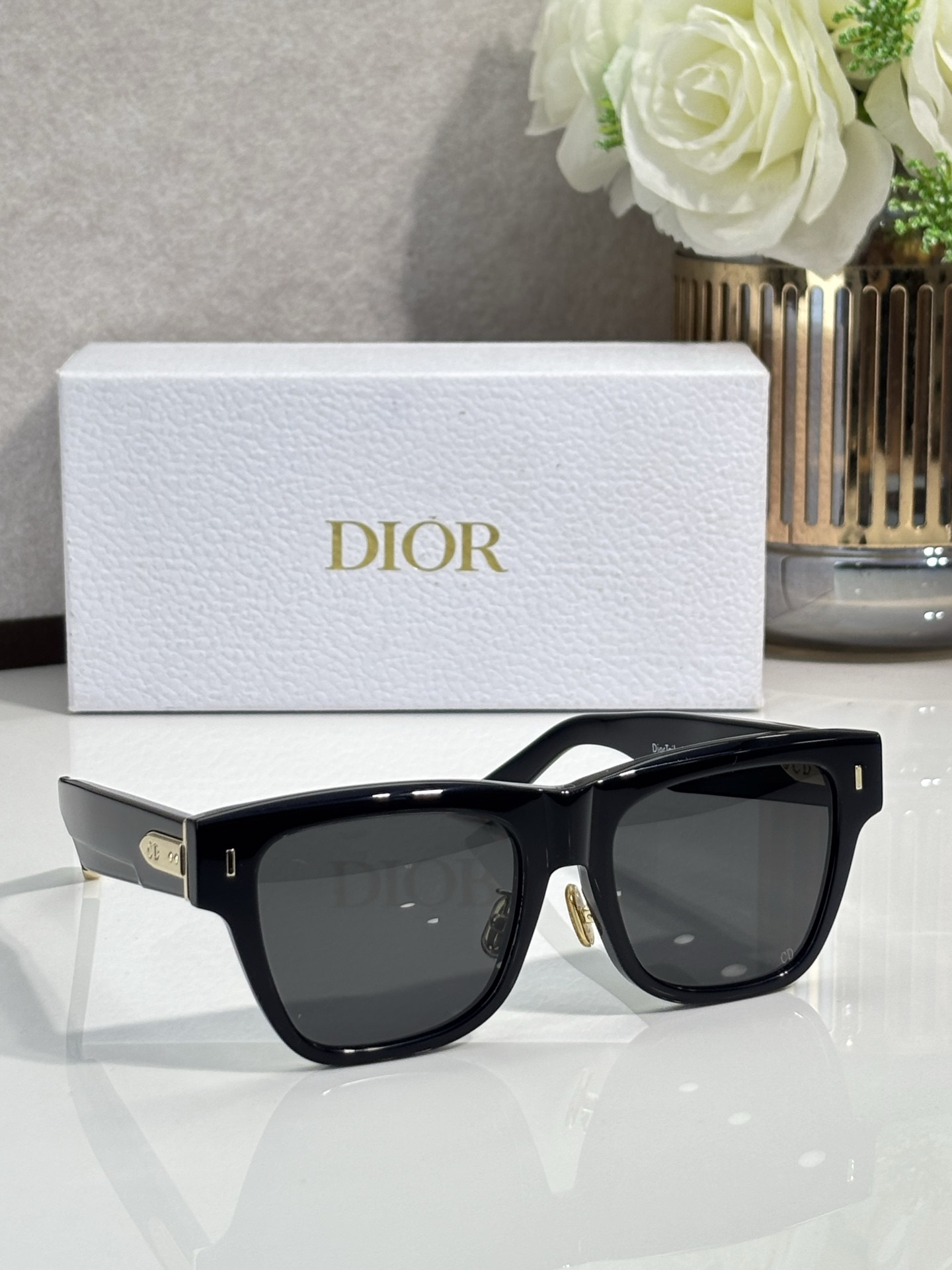 Dior Glasses Dior Tailoring S1F 56-19-150