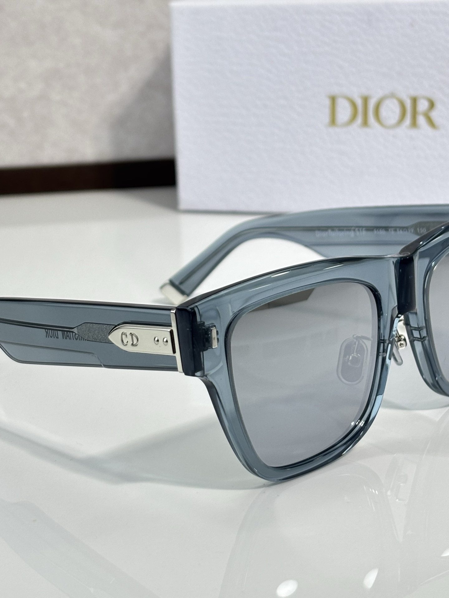 Dior Glasses Dior Tailoring S1F 56-19-150