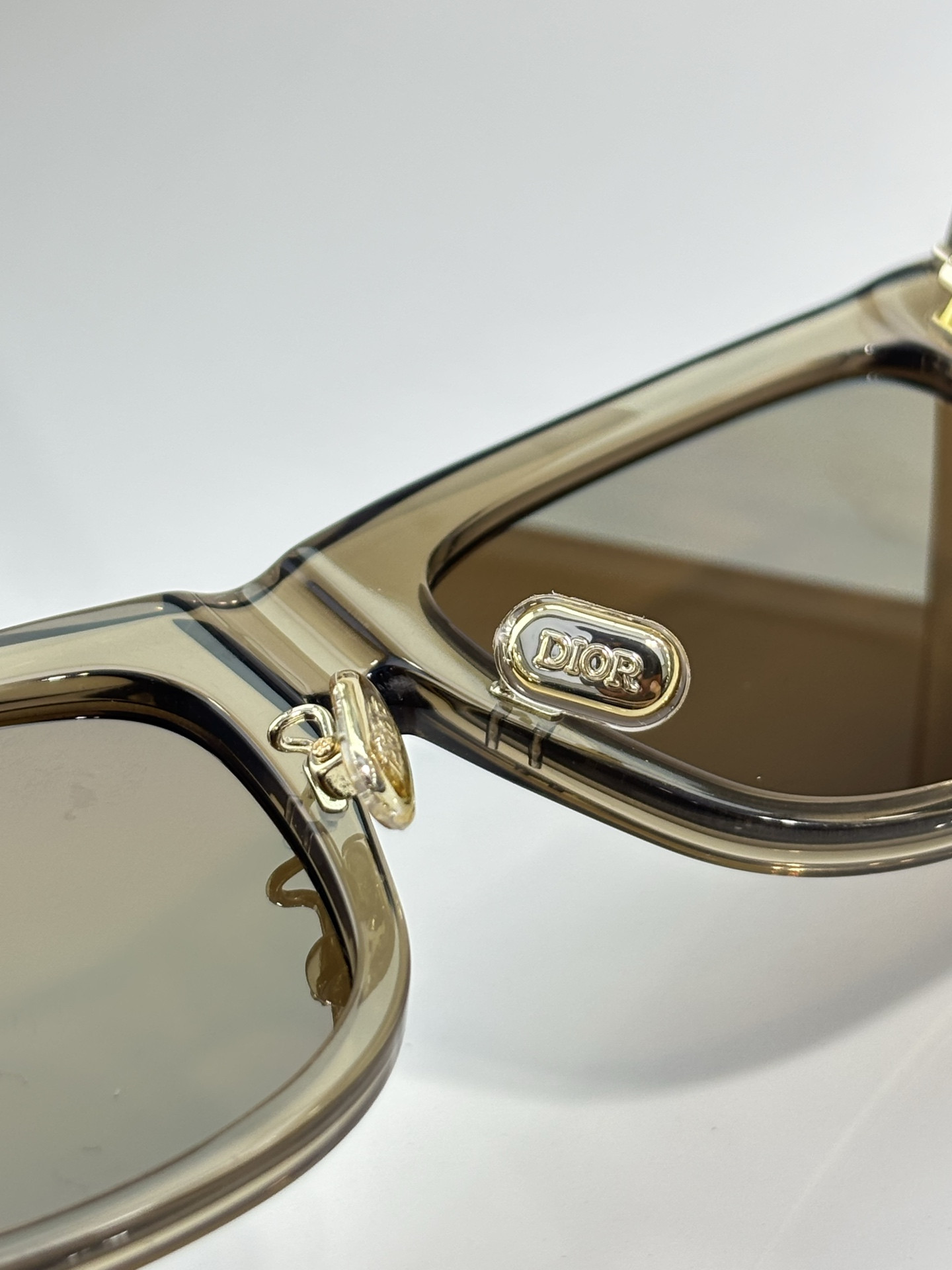 Dior Glasses Dior Tailoring S1F 56-19-150
