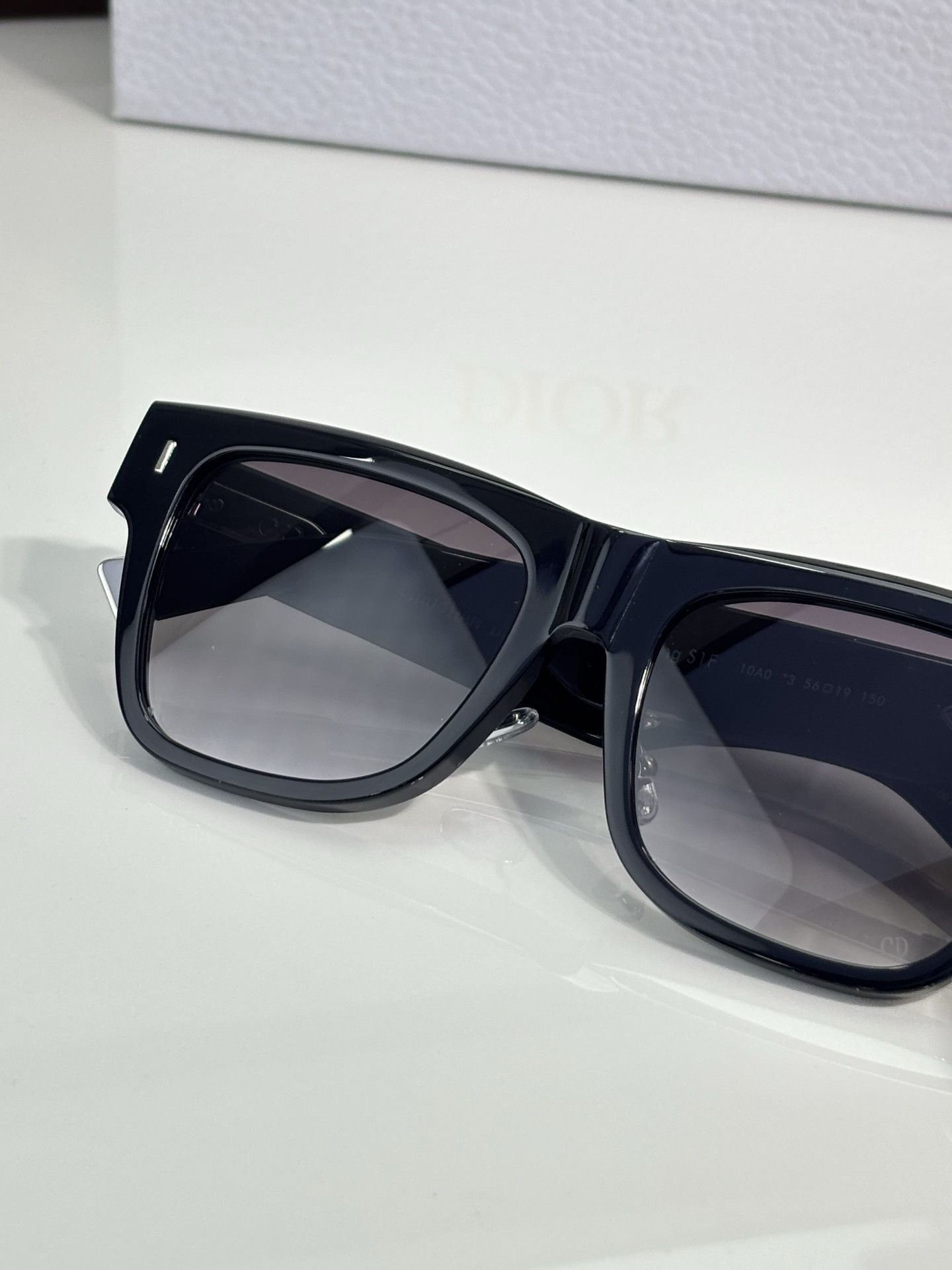 Dior Glasses Dior Tailoring S1F 56-19-150
