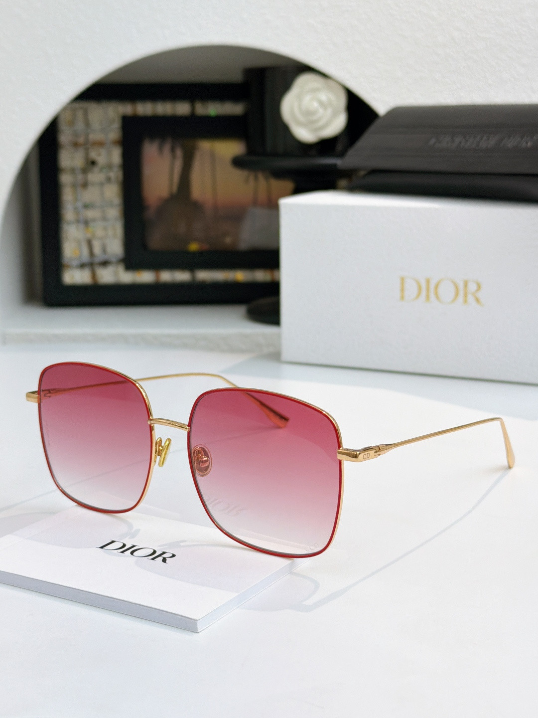 Dior Glasses Dior Stellaire 54-17-145