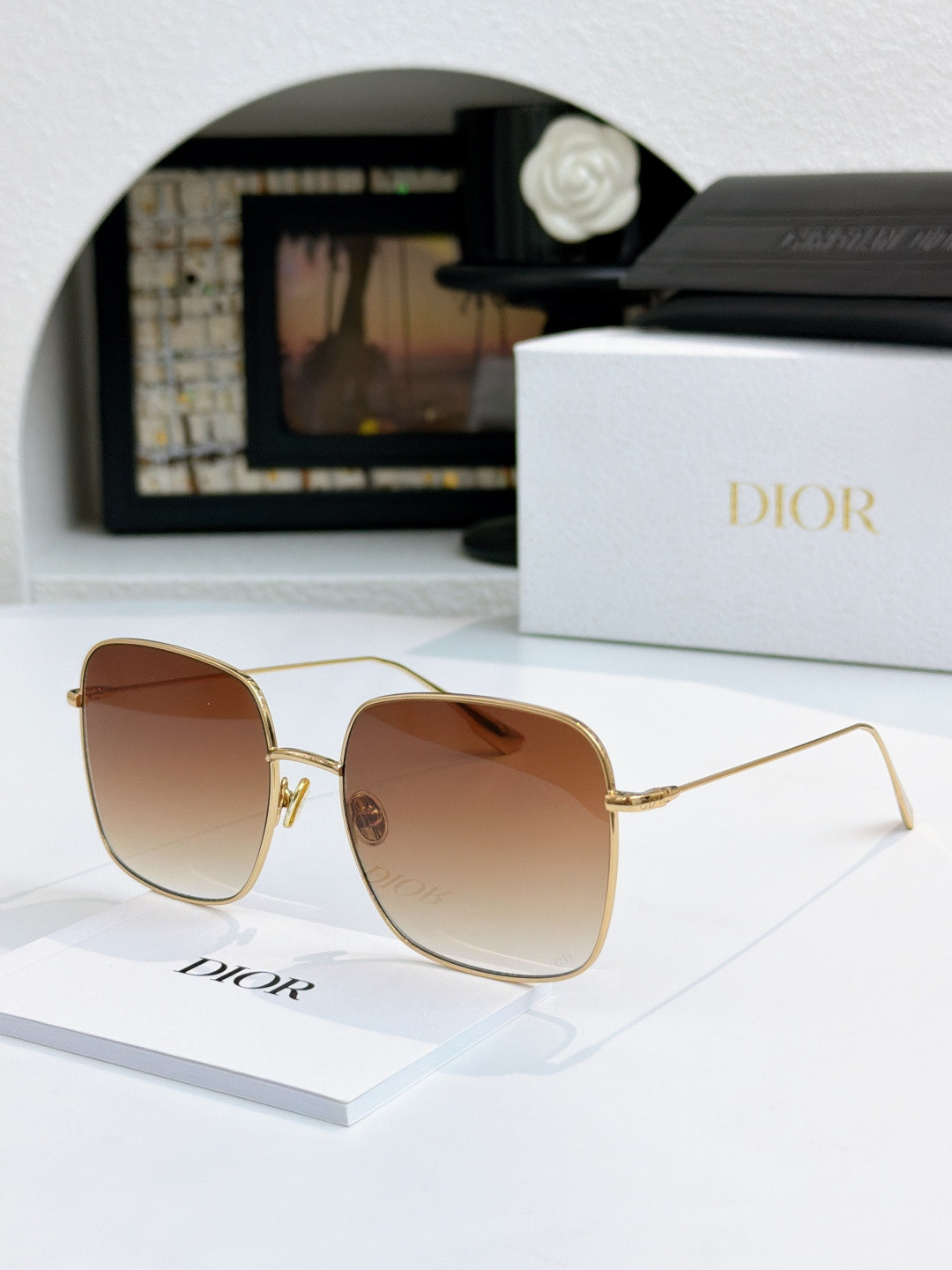 Dior Glasses Dior Stellaire 54-17-145