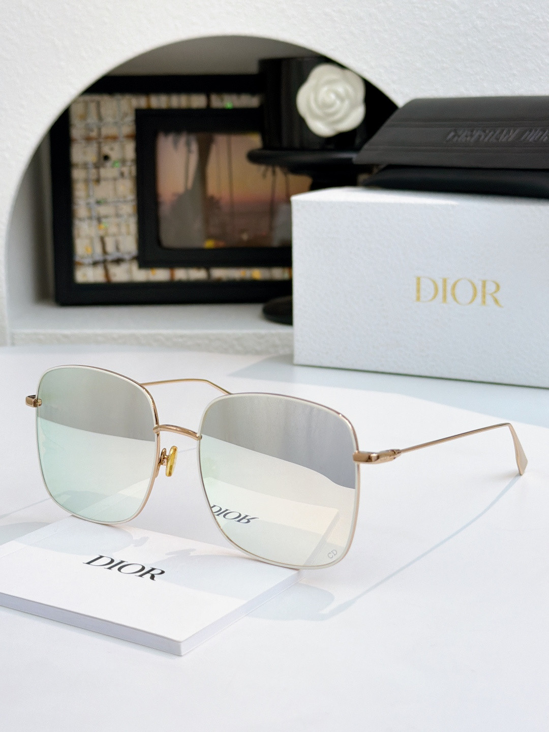 Dior Glasses Dior Stellaire 54-17-145
