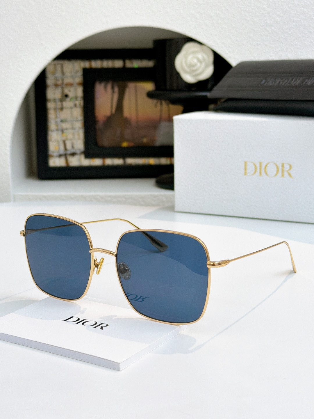 Dior Glasses Dior Stellaire 54-17-145