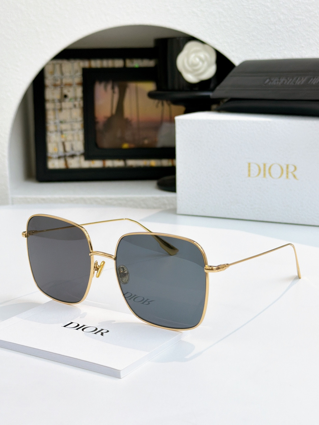 Dior Glasses Dior Stellaire 54-17-145