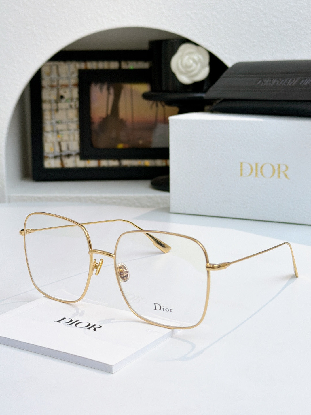 Dior Glasses Dior Stellaire 54-17-145