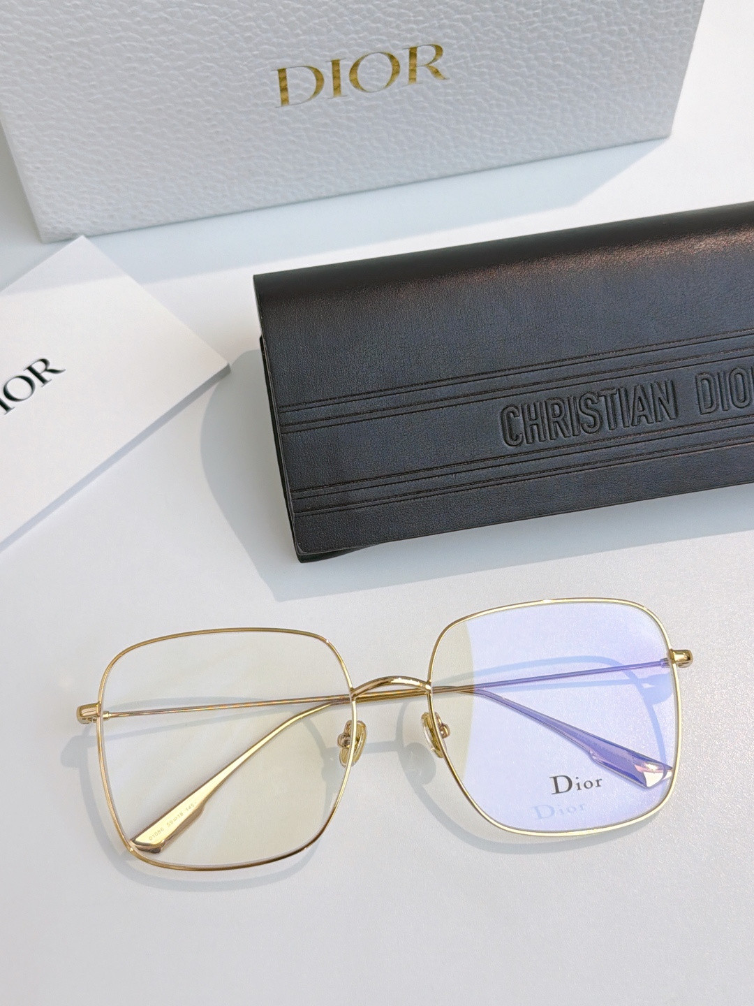 Dior Glasses Dior Stellaire 54-17-145