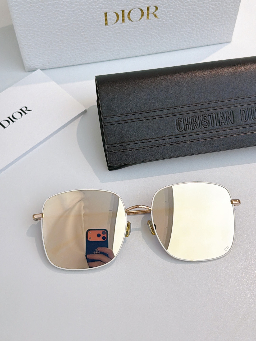 Dior Glasses Dior Stellaire 54-17-145