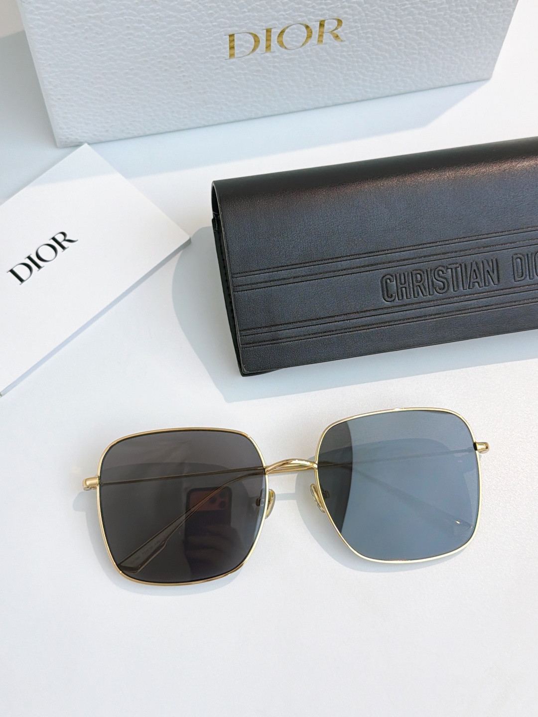 Dior Glasses Dior Stellaire 54-17-145