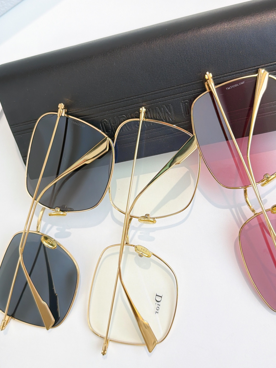 Dior Glasses Dior Stellaire 54-17-145