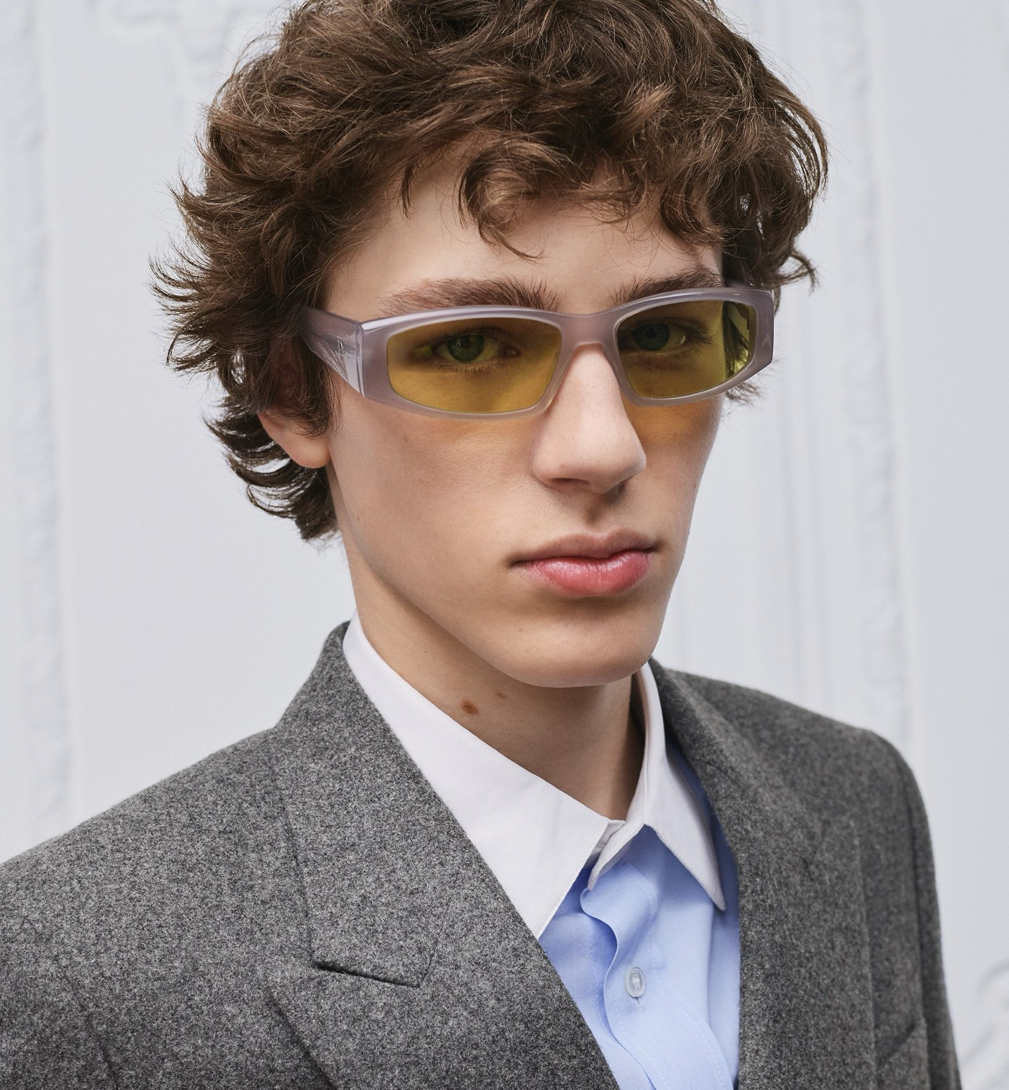 Dior Glasses DiorSymbol S1I 59-17-135