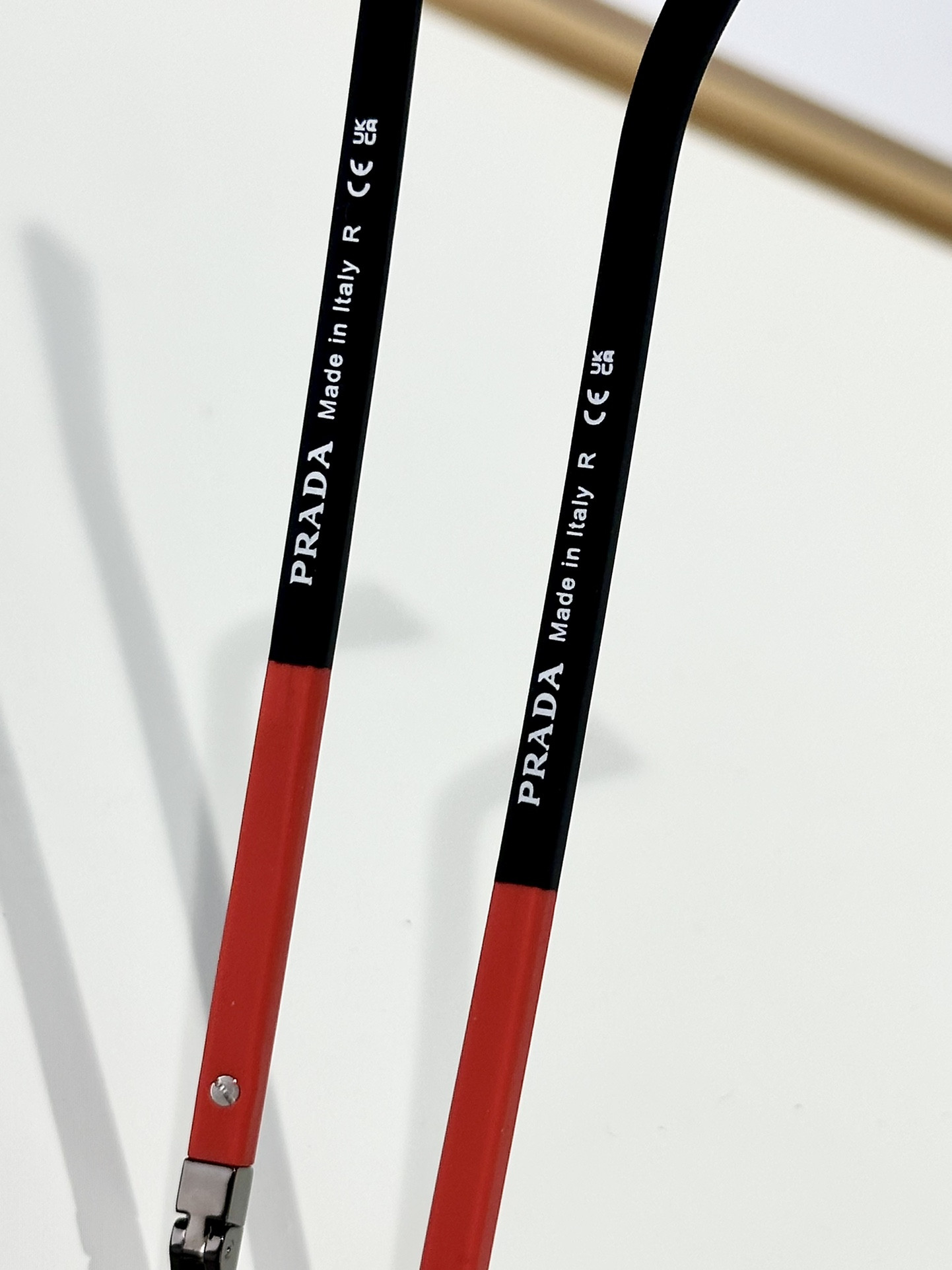Prada Glasses SPSA51 57-18-145