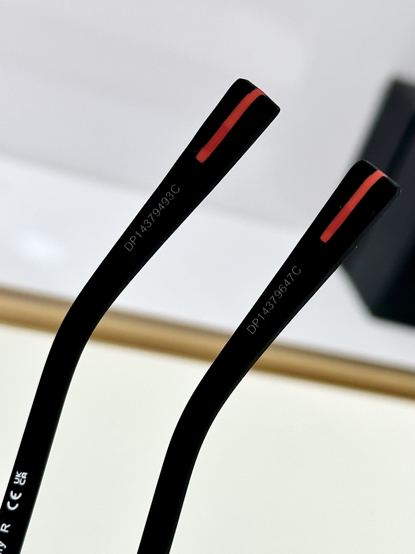 Prada Glasses SPSA51 57-18-145