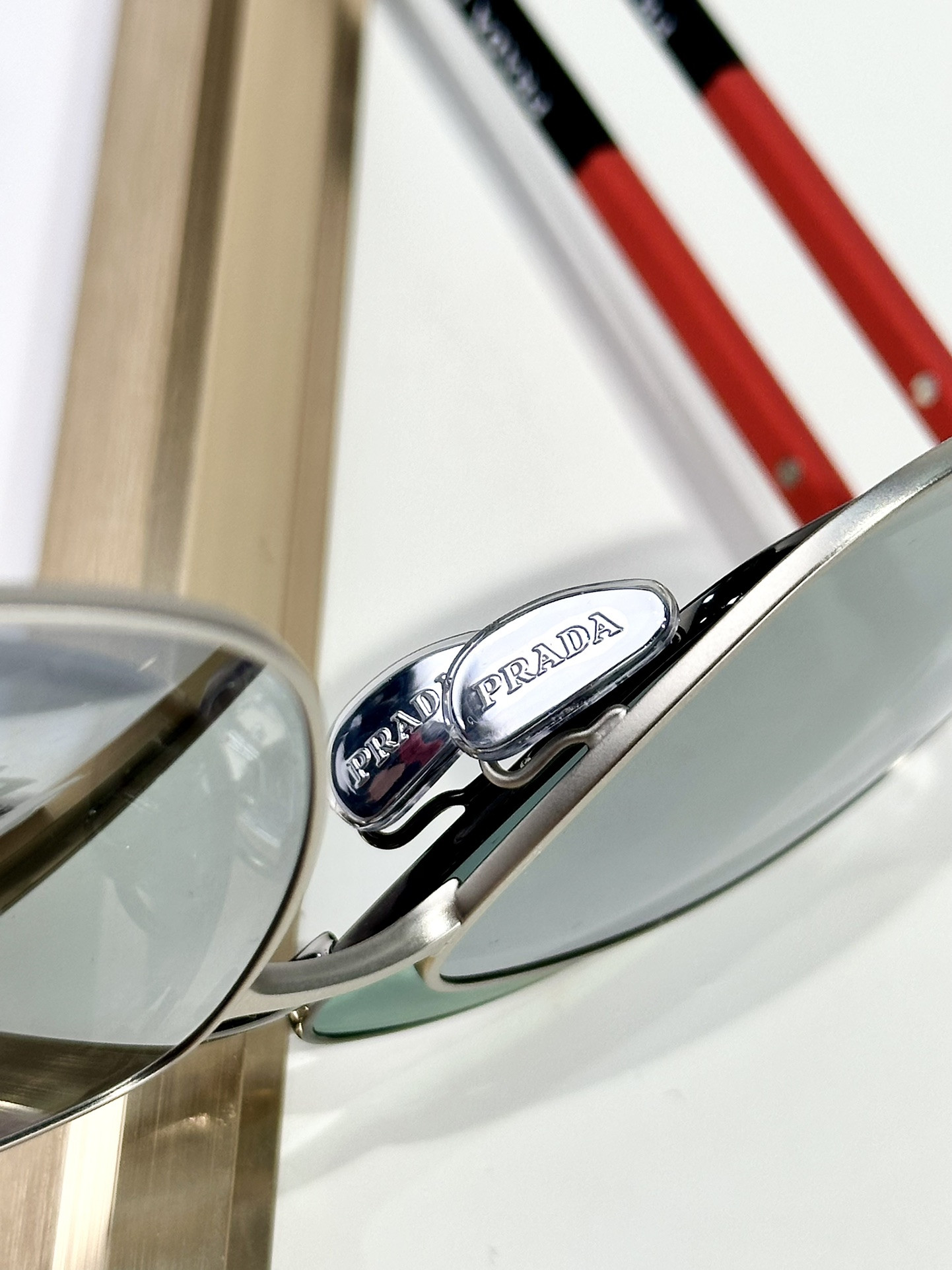 Prada Glasses SPSA51 57-18-145