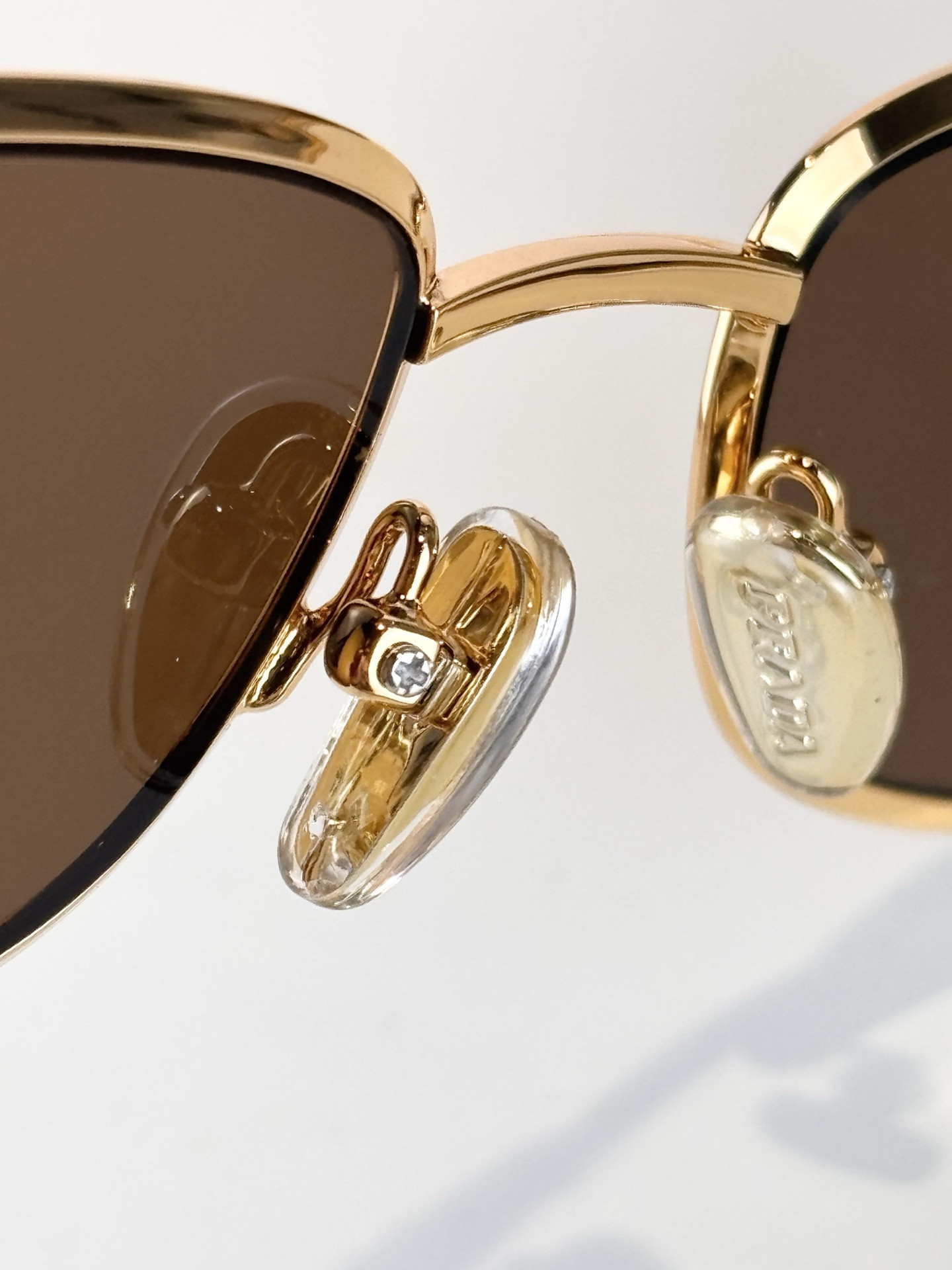 Prada Glasses PRD50S 57-16-140