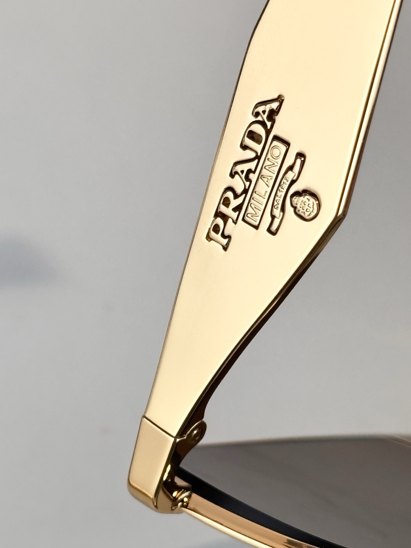 Prada Glasses PRD50S 57-16-140