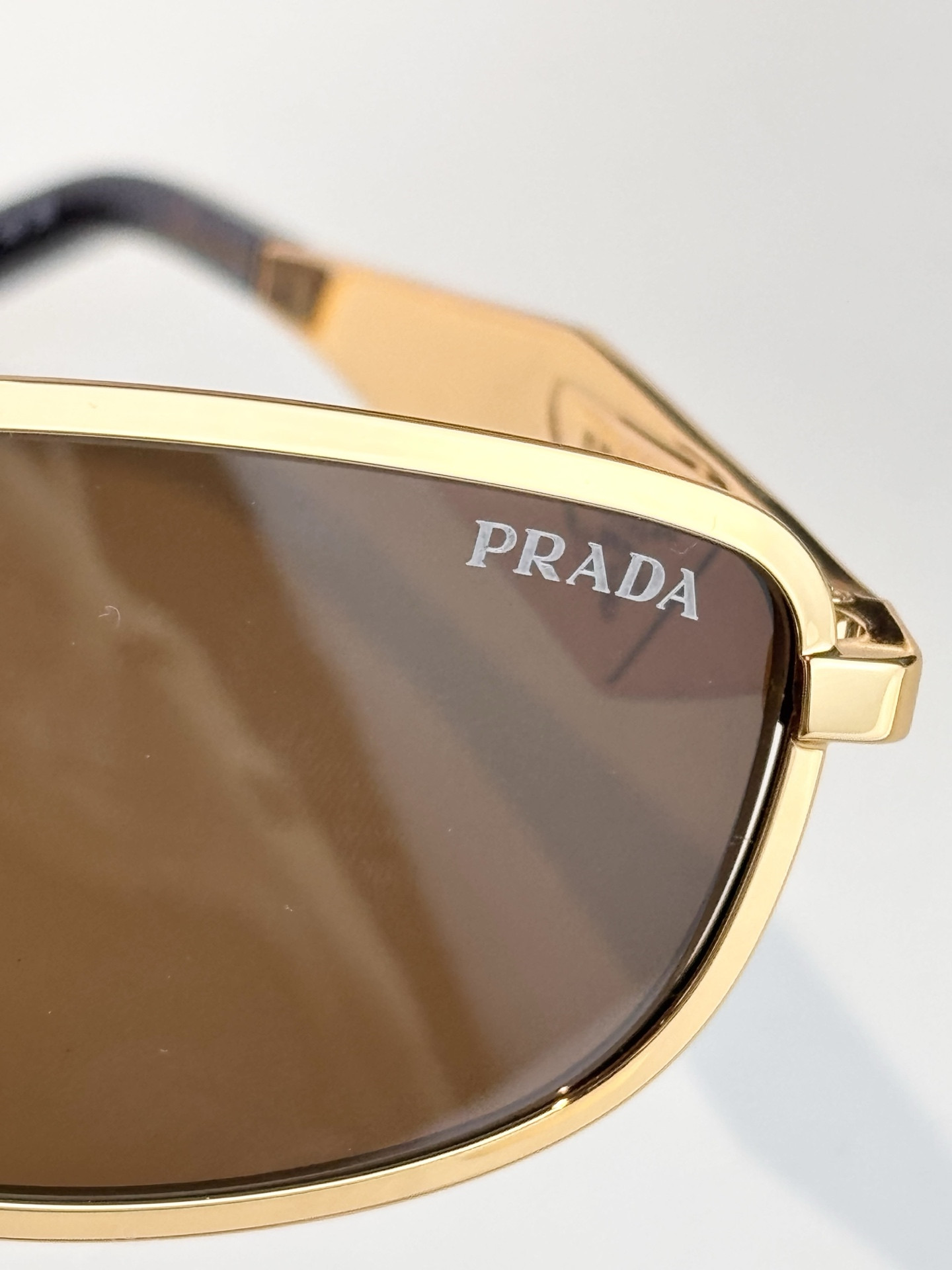 Prada Glasses PRD50S 57-16-140