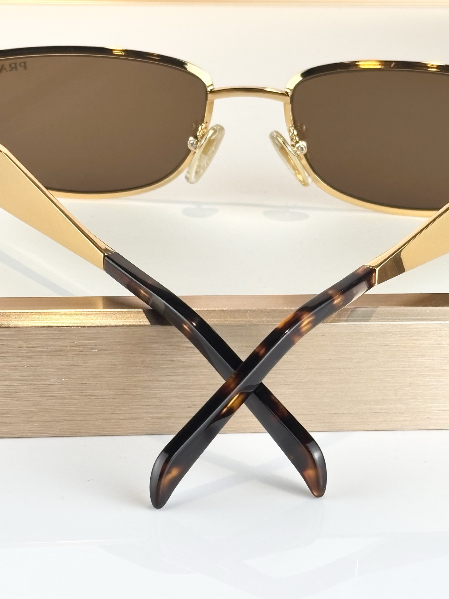 Prada Glasses PRD50S 57-16-140