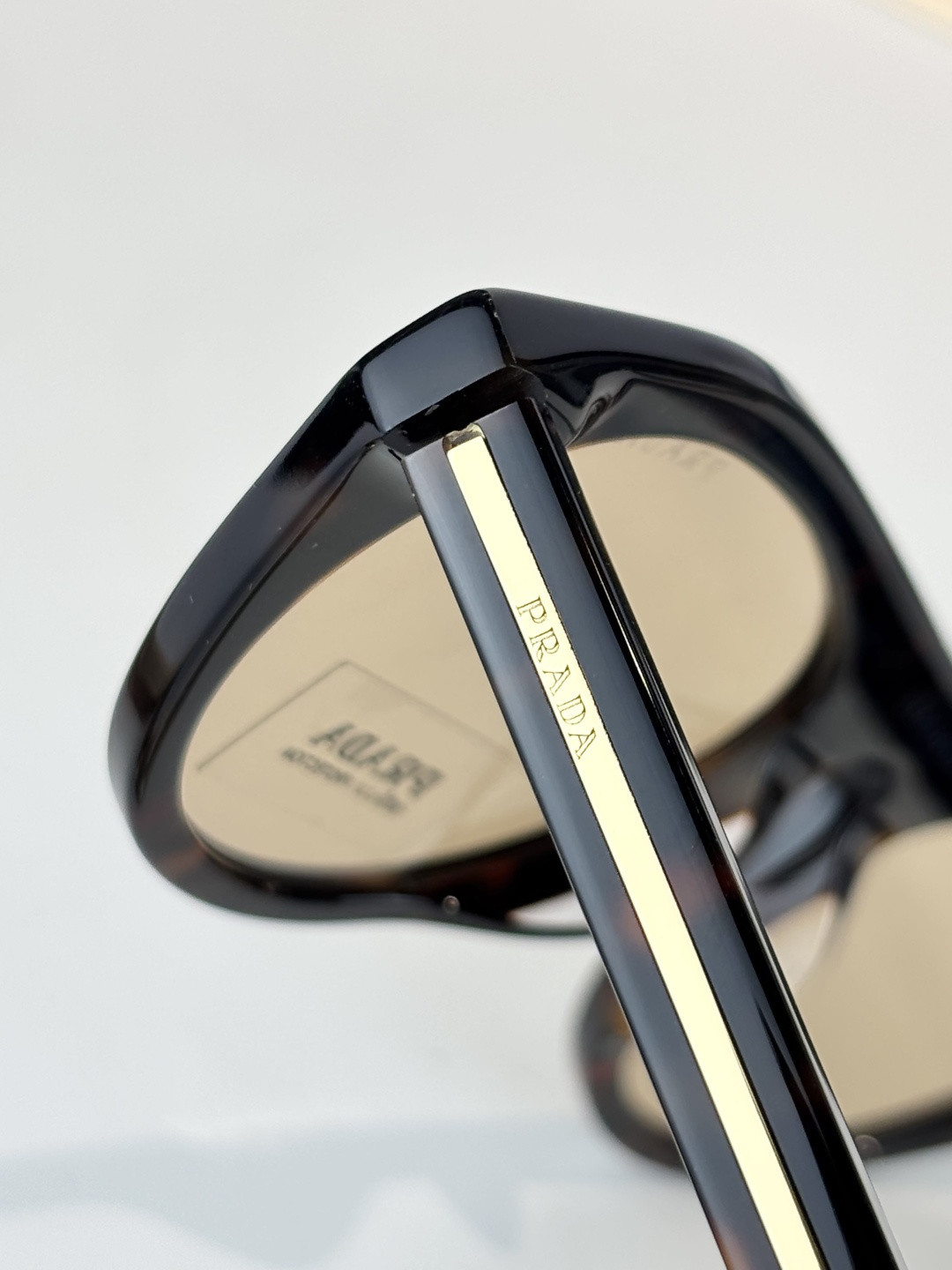 Prada Glasses PRB15S 51-21-145