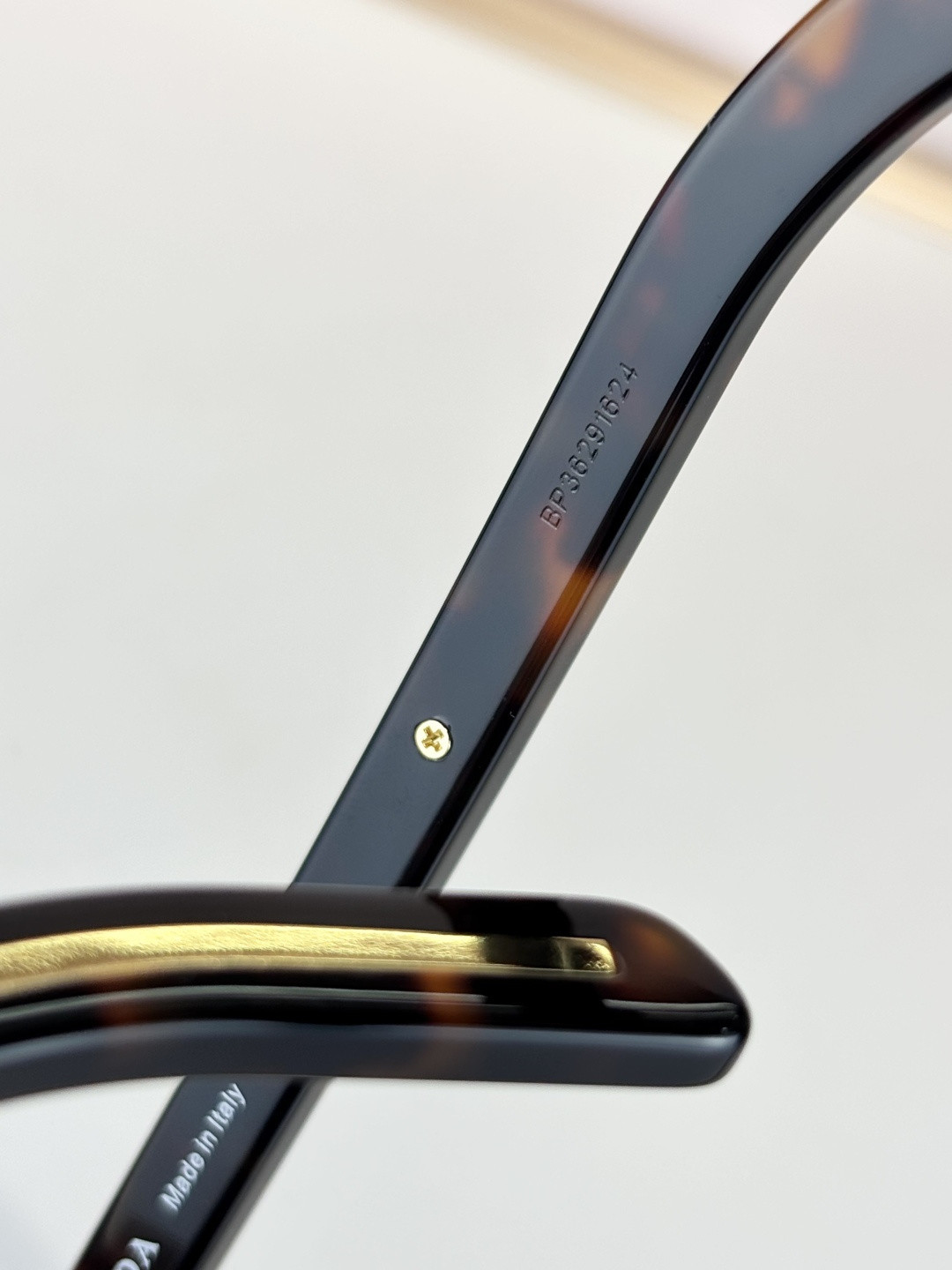 Prada Glasses PRB15S 51-21-145