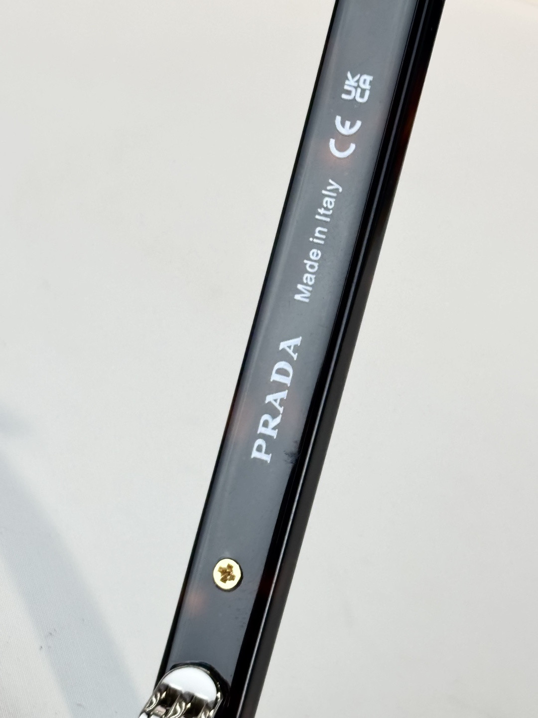 Prada Glasses PRB15S 51-21-145