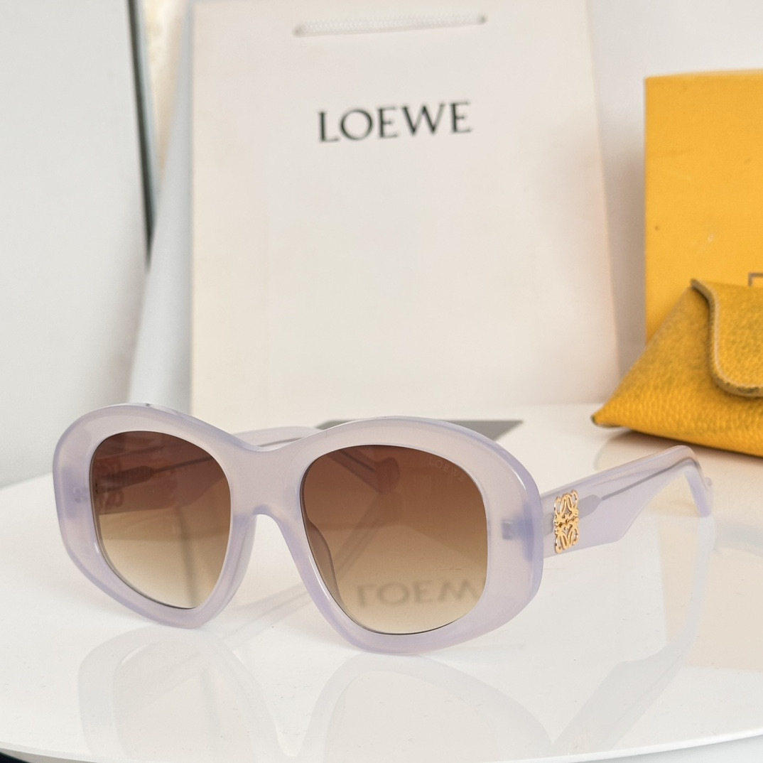 Loewe Glasses LW40181U 56-18-145
