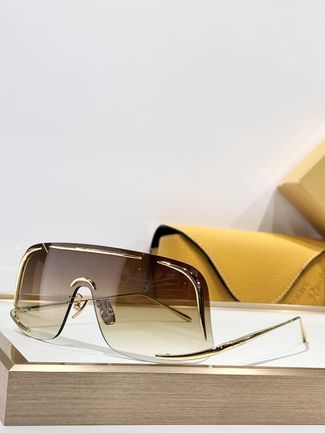 Loewe Glasses LW40193U 55-141-120