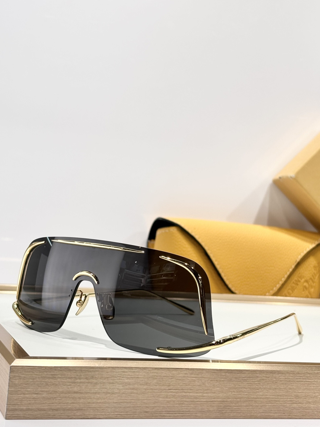 Loewe Glasses LW40193U 55-141-120