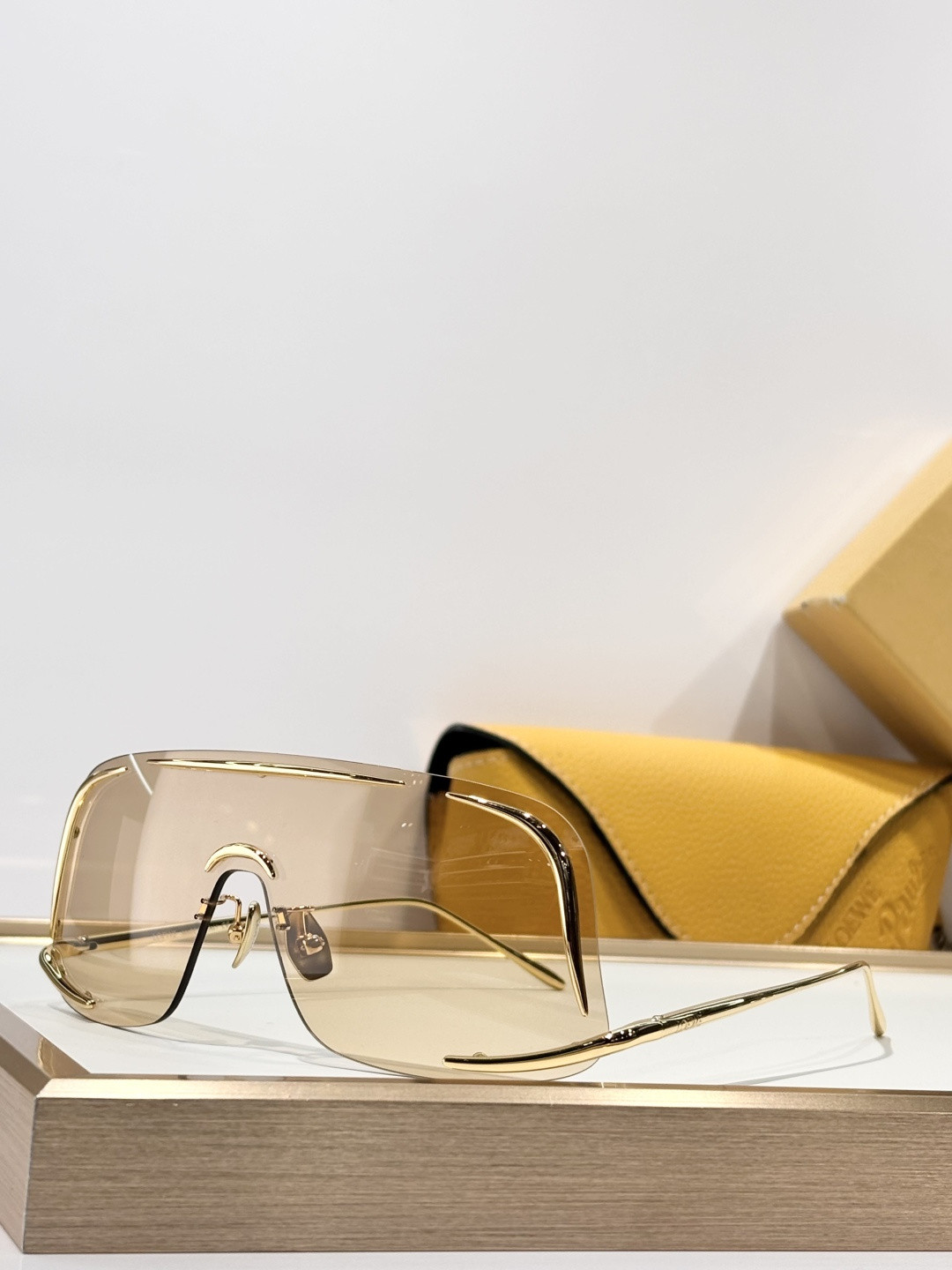 Loewe Glasses LW40193U 55-141-120