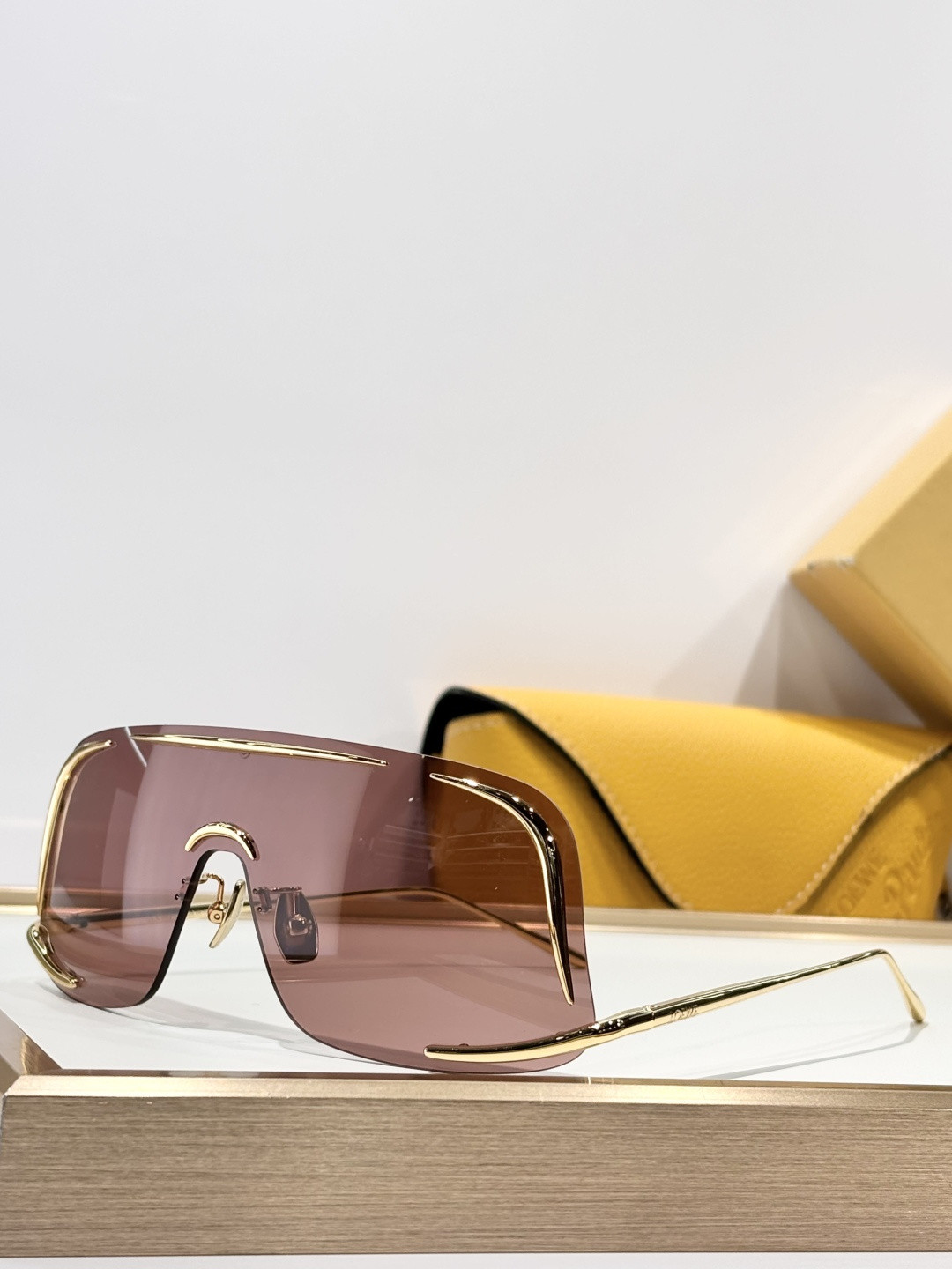 Loewe Glasses LW40193U 55-141-120
