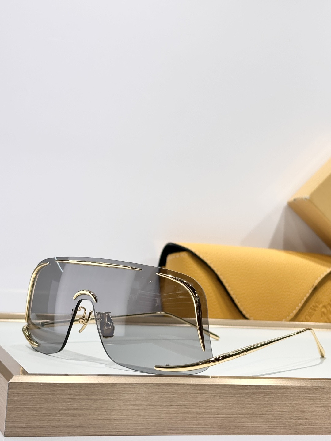 Loewe Glasses LW40193U 55-141-120