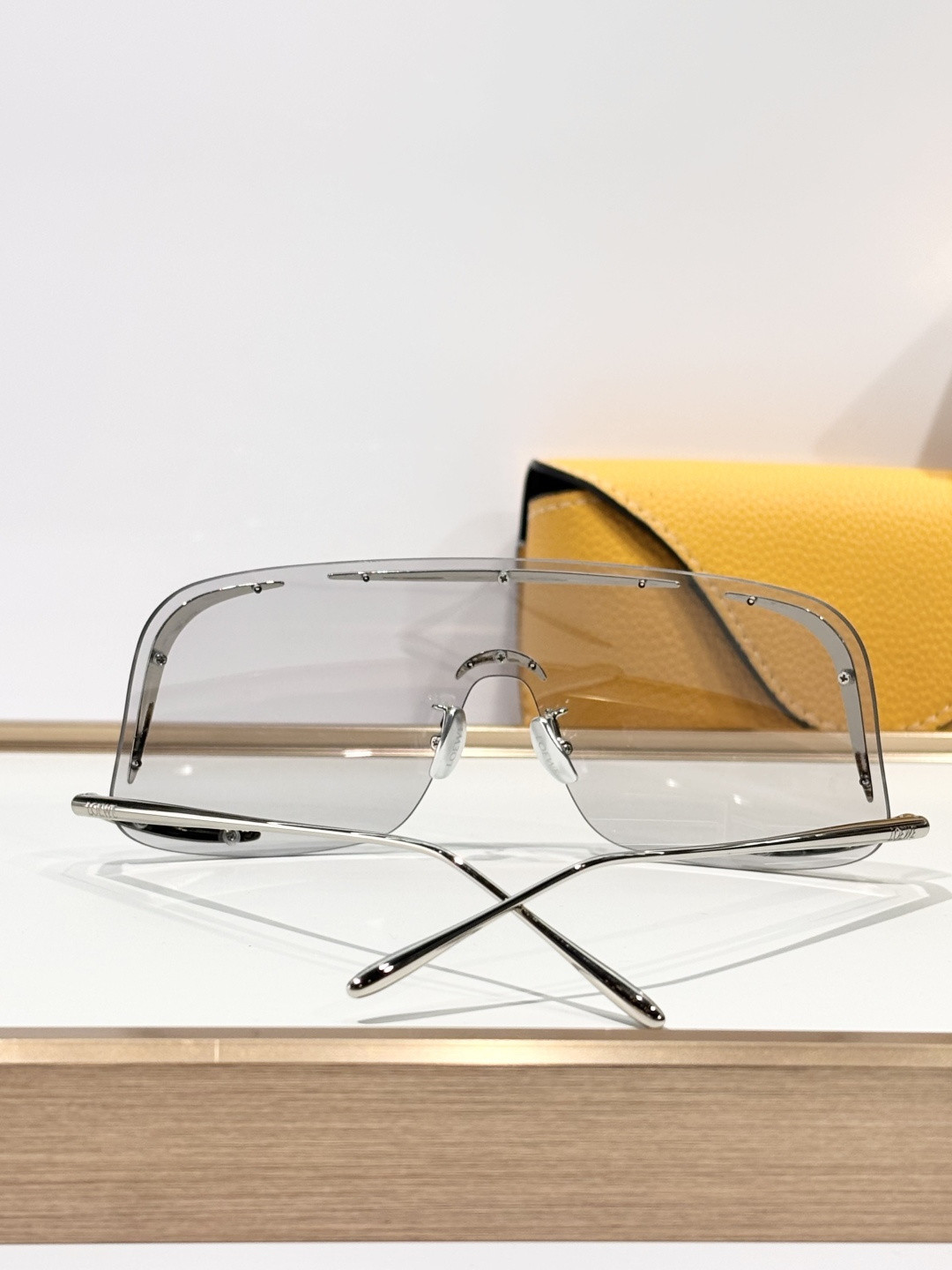 Loewe Glasses LW40193U 55-141-120