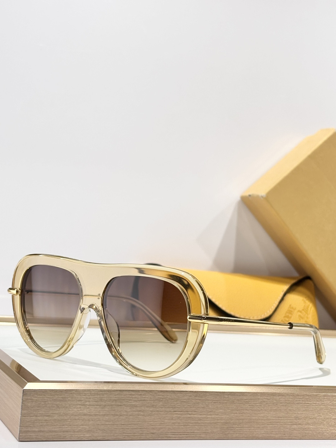Loewe Glasses LW40186I 52-16-140