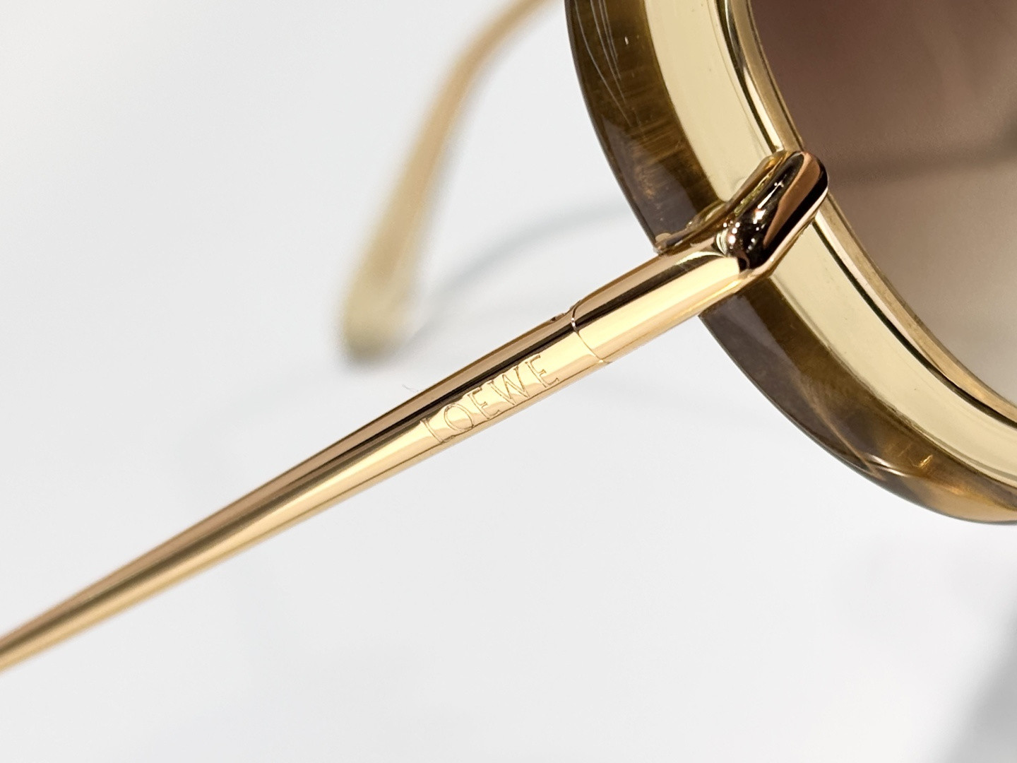 Loewe Glasses LW40186I 52-16-140