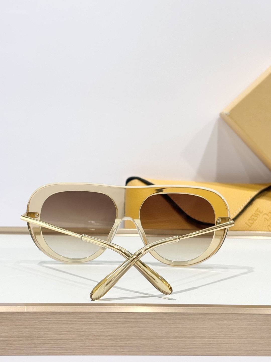 Loewe Glasses LW40186I 52-16-140