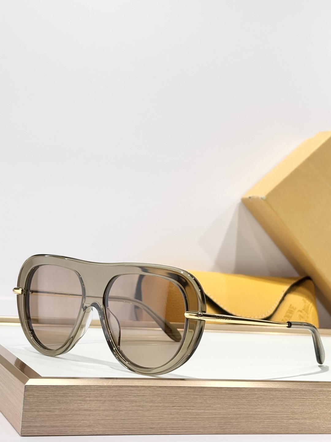 Loewe Glasses LW40186I 52-16-140