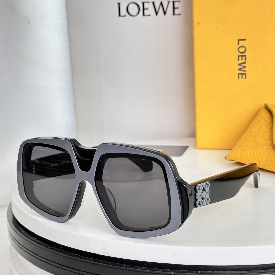 Loewe Glasses LW40194I
