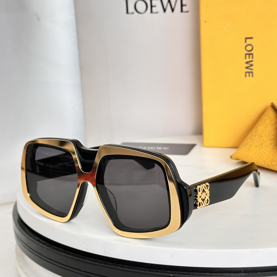Loewe Glasses LW40194I