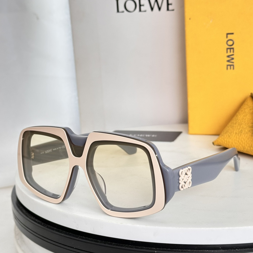Loewe Glasses LW40194I