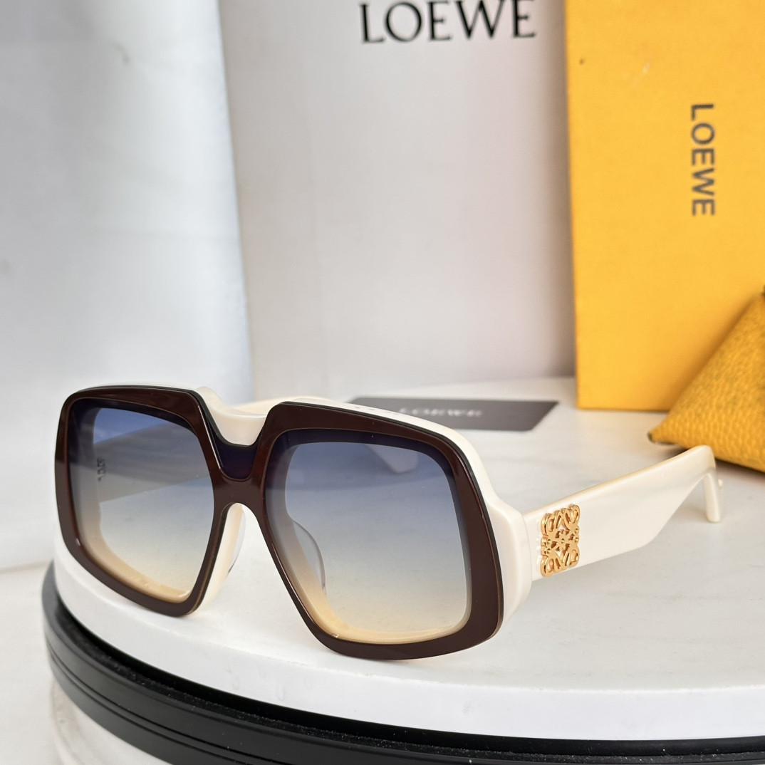 Loewe Glasses LW40194I