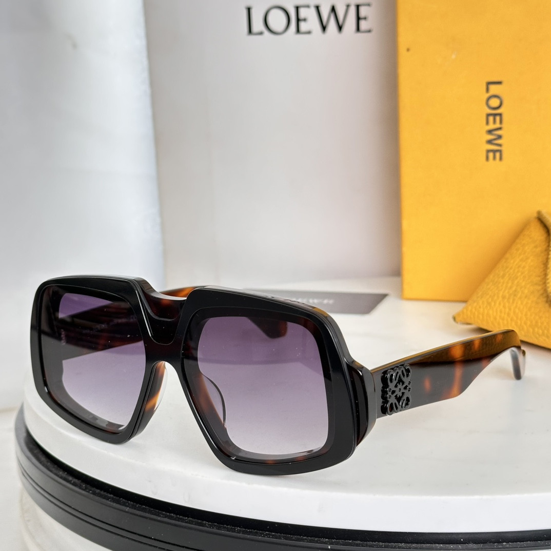 Loewe Glasses LW40194I