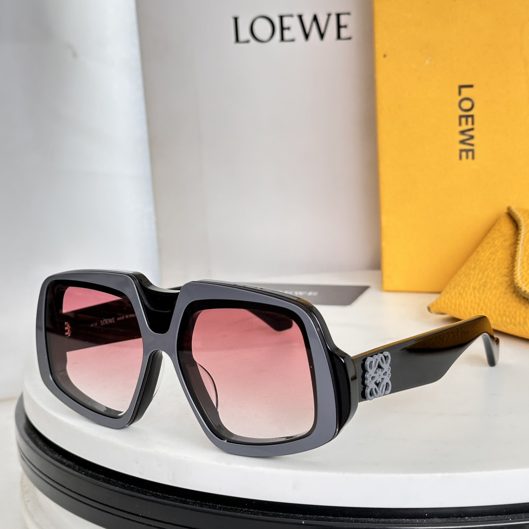 Loewe Glasses LW40194I