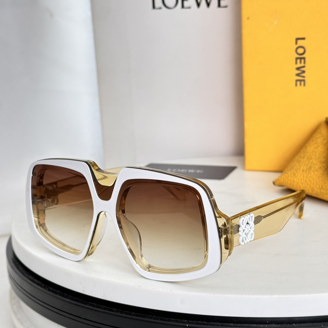 Loewe Glasses LW40194I