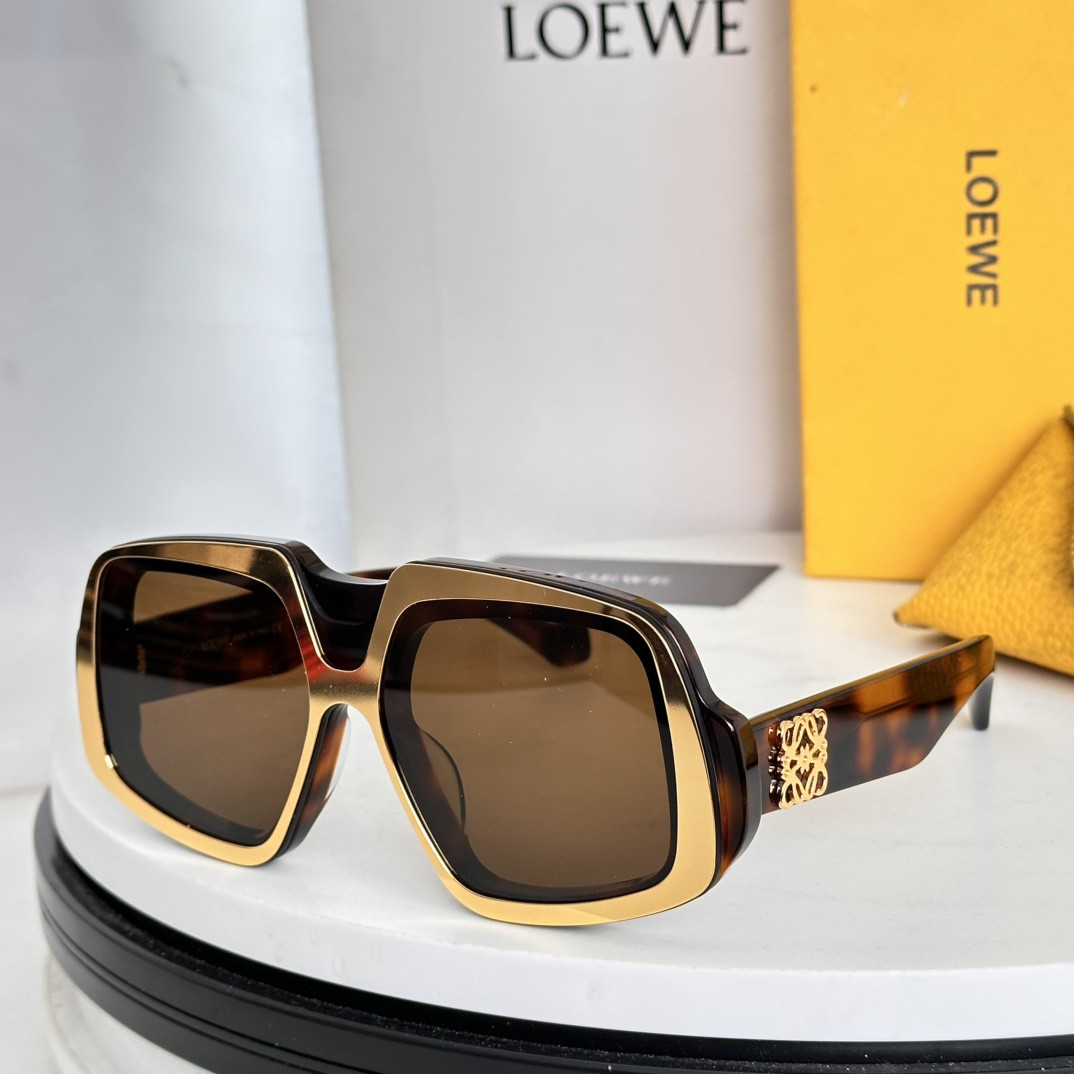 Loewe Glasses LW40194I