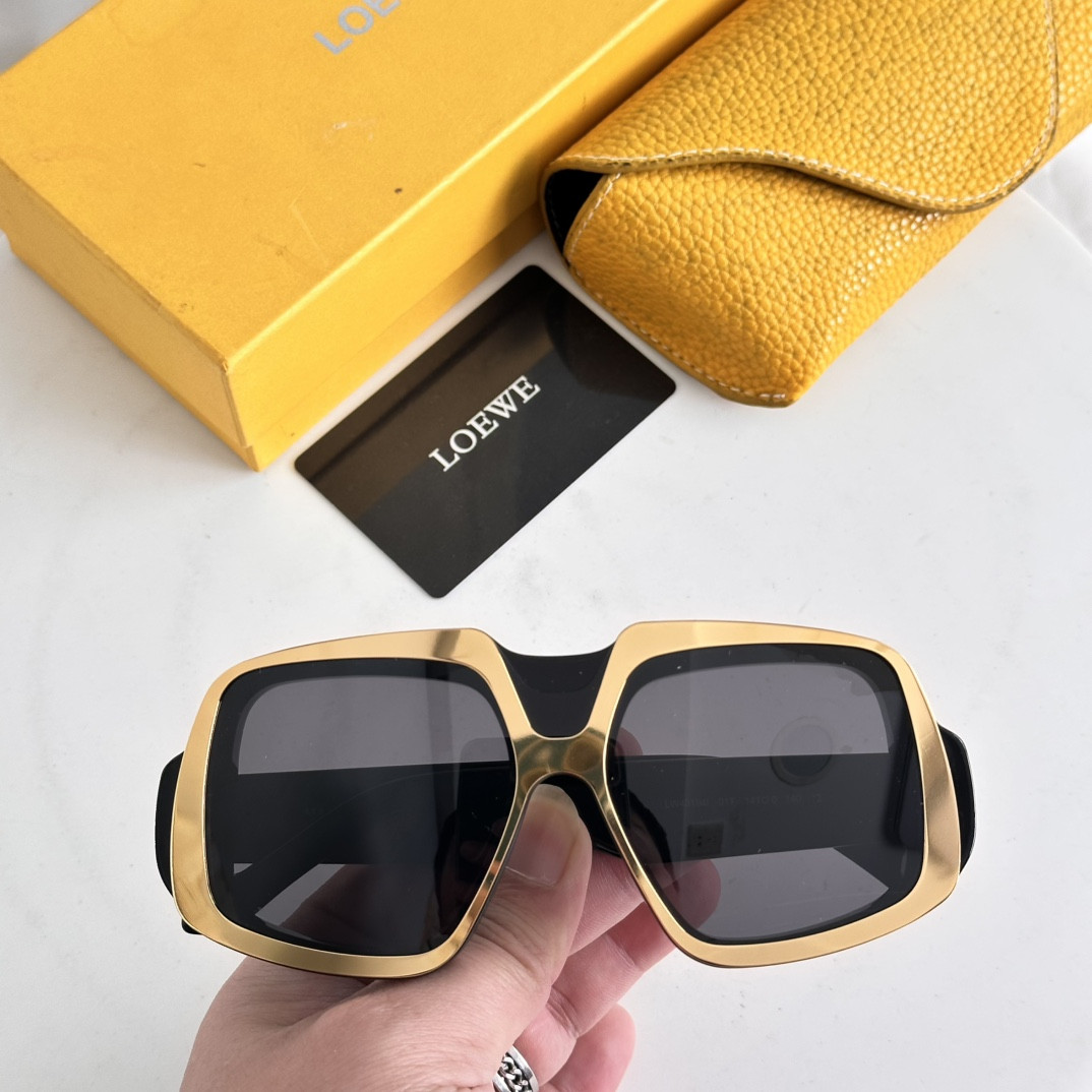 Loewe Glasses LW40194I