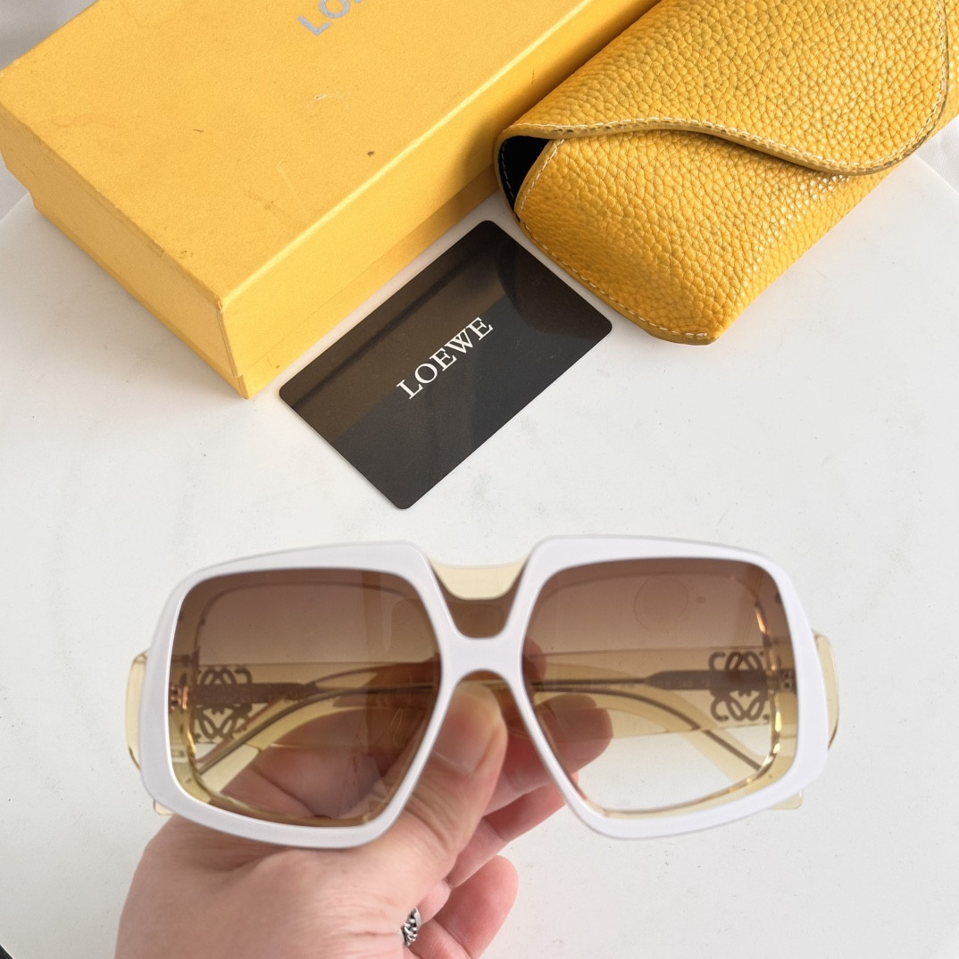 Loewe Glasses LW40194I