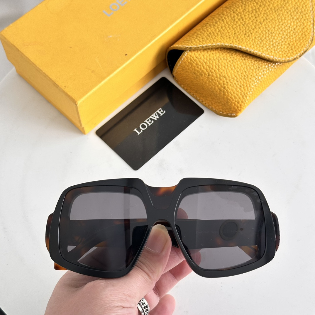 Loewe Glasses LW40194I