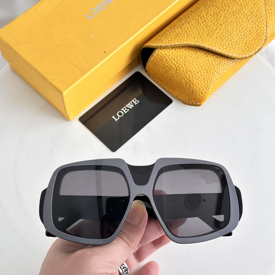 Loewe Glasses LW40194I